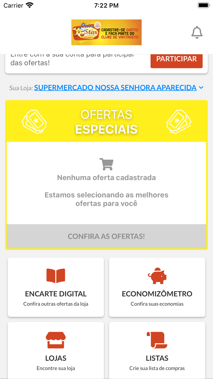 Clube Nossa Senhora Aparecida