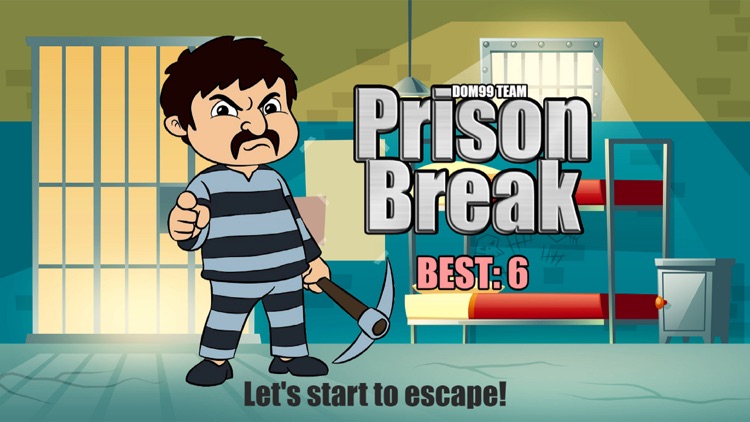Prison Break DOM99