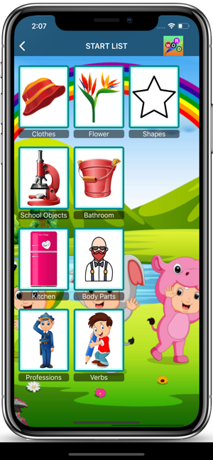 English for Kids Fast Learning(圖3)-速報App