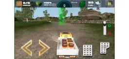 Game screenshot Off Road Cargo Truck mod apk