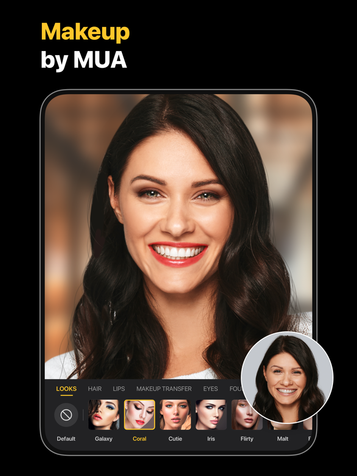 Beauty 1st Face Photo Editor