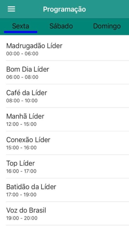 Rádio Líder FM