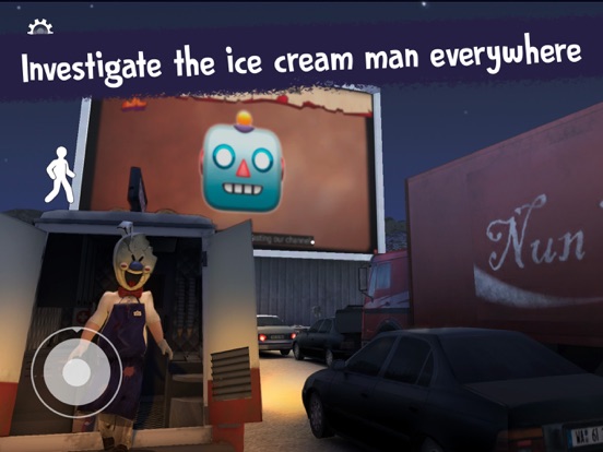 Ice Scream 2 screenshot 3