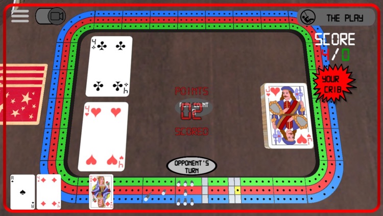 Cribbage - A Classy Card Game
