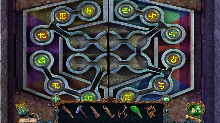 密室逃脱9太空迷航-剧情冒险解谜游戏（Full）