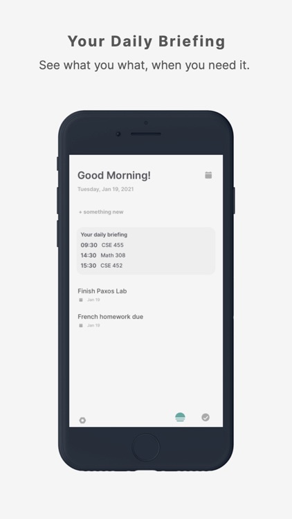 Meraki: To-Do List screenshot-4