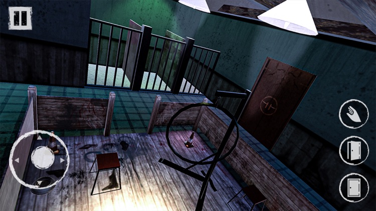 My Granny 3 Horror Escape Room screenshot-4