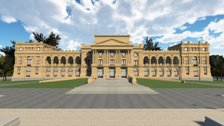 Museu do Ipiranga Virtual