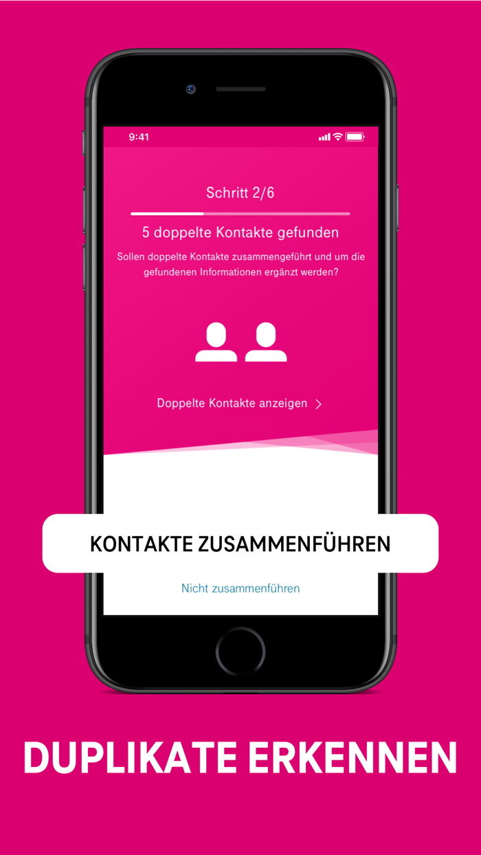 Sync-Plus Synchronisation