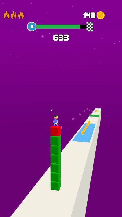 Stack Surf screenshot-3