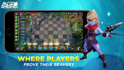 Auto Chess VNG Lite 1.6019.0 IOS -