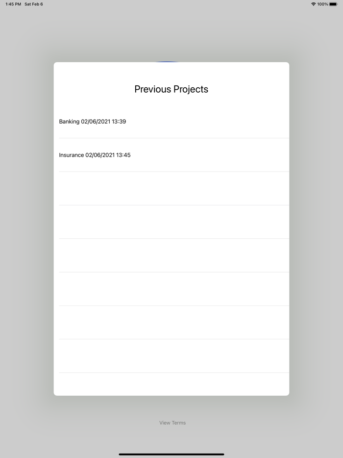 Christine Cloud iPad Edition