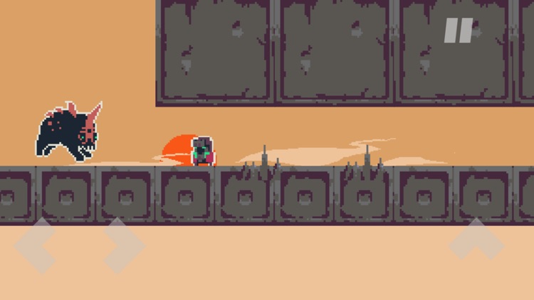 DERE EVIL EXE screenshot-3