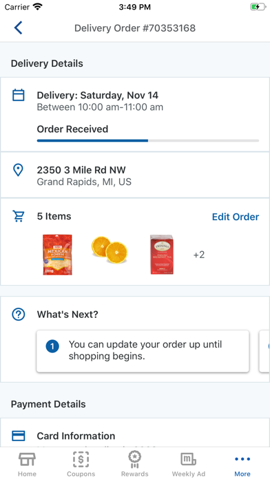 Image of Meijer