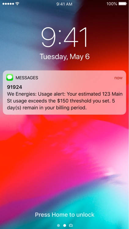 We Energies screenshot-5