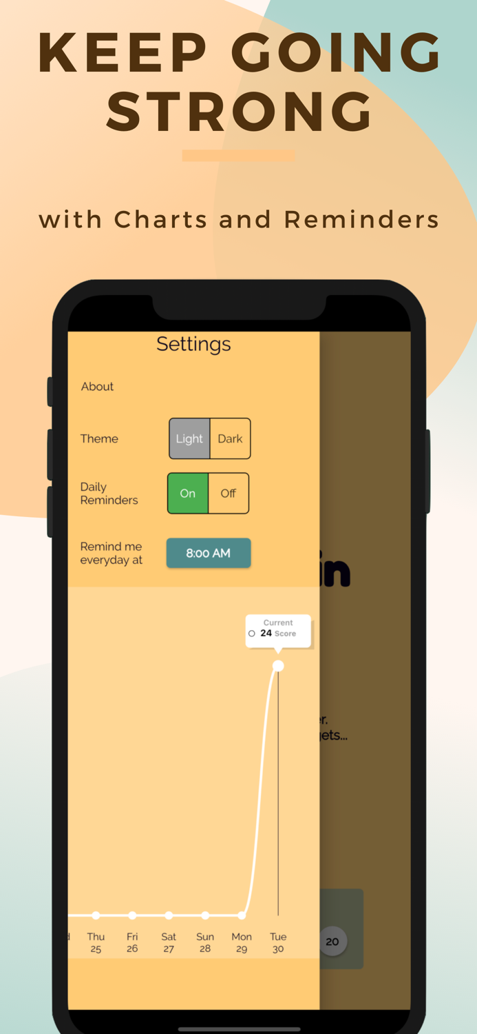 Sanebrain Pro - Strong Mindset