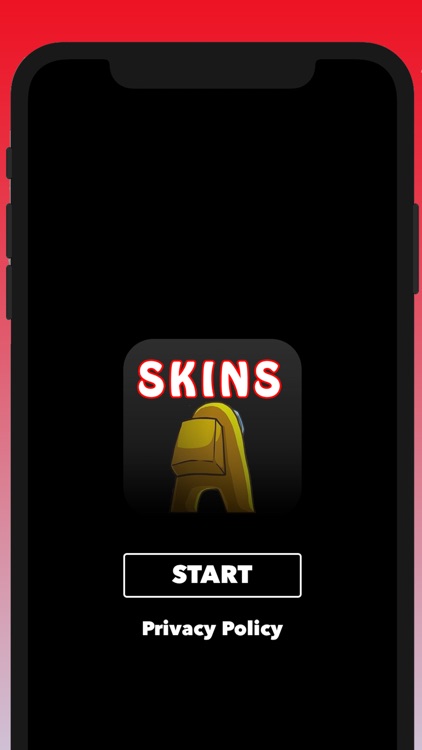 Create Skins For Among Us