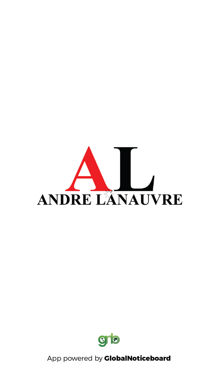 Andre Lanauvre