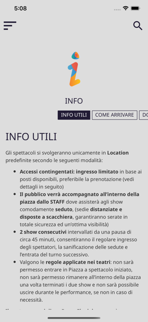 Di Strada in Strada(圖7)-速報App