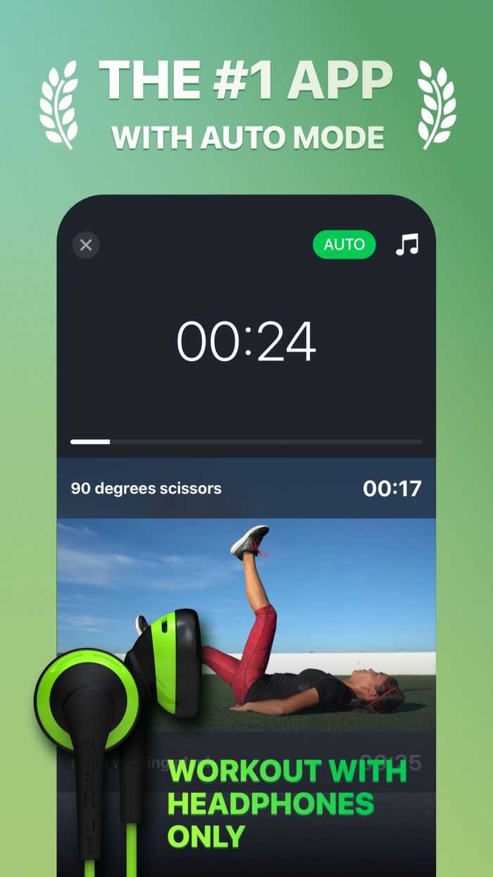 30 Day Fitness Home Challenge