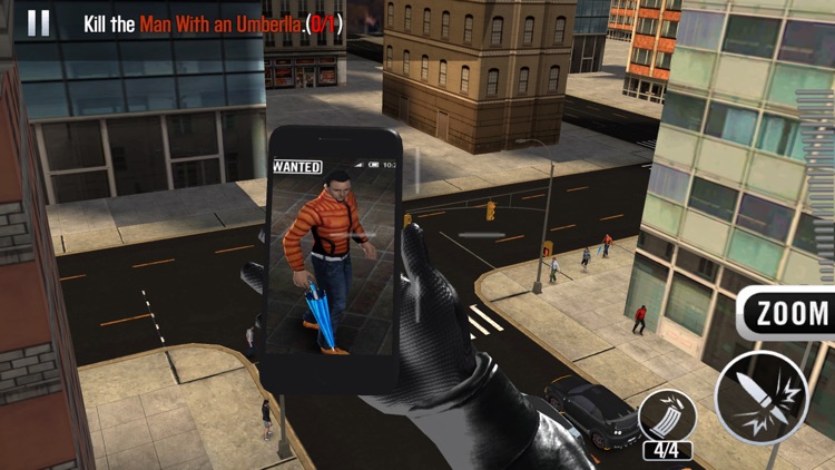 Street Hunter 3D