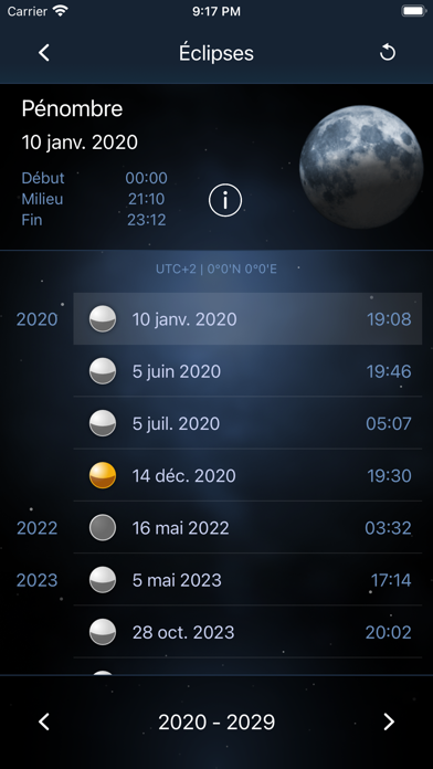 Deluxe Moon Pro - Lune de Luxe Deluxe Moon Pro - Lune de Luxe