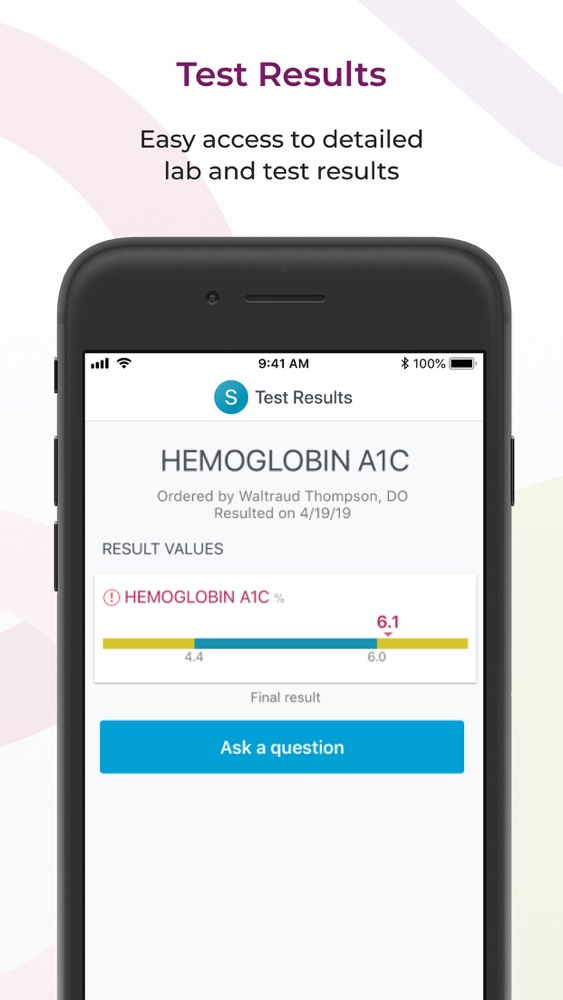 MyUPMC App for iPhone Free Download MyUPMC for iPad
