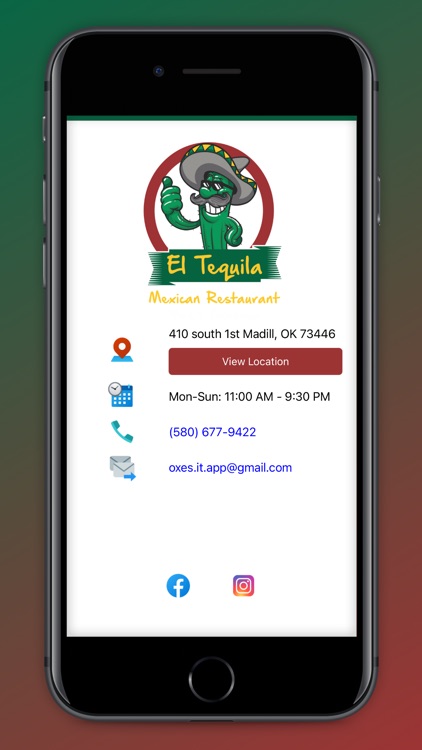 El Tequila screenshot-6