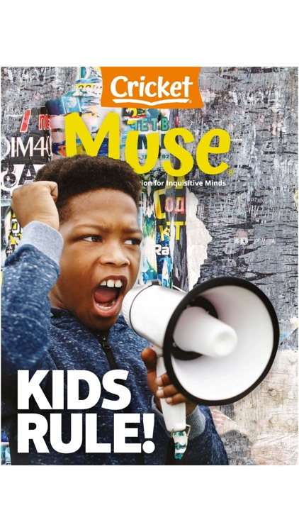 Muse Mag: Science tech & arts