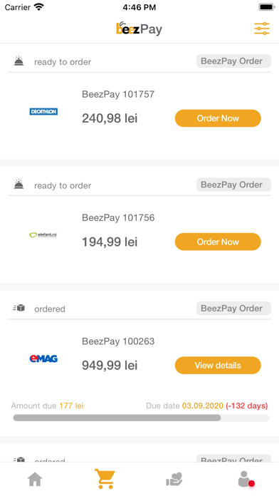 Beez - The better way to shop screenshot 4