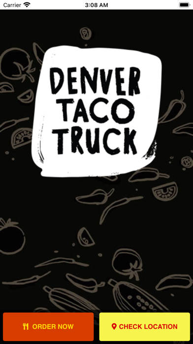 Denver Taco Truck screenshot 2