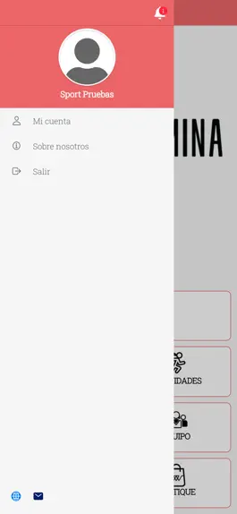 Game screenshot Verbena Fémina apk