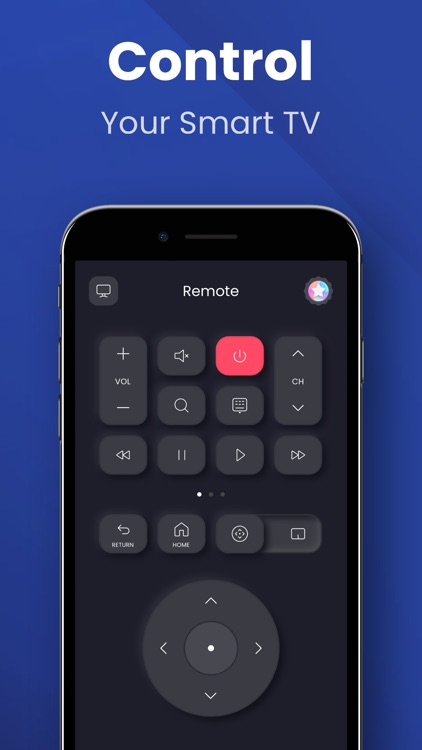 TV Remote