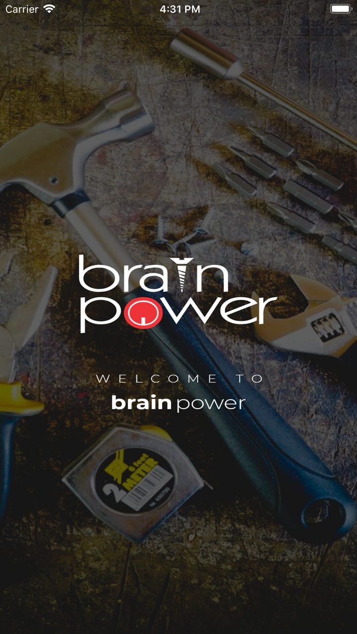 Brain Power Store
