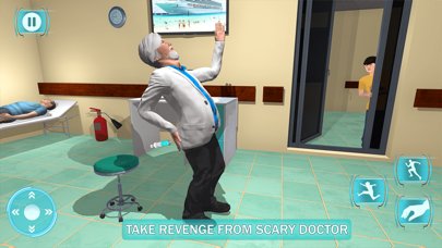 恐怖医生3D