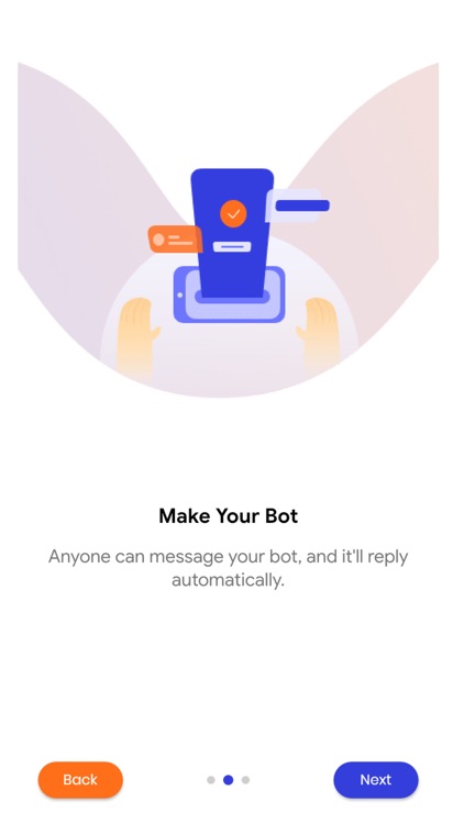 okBot.Me - My AI ChatBot