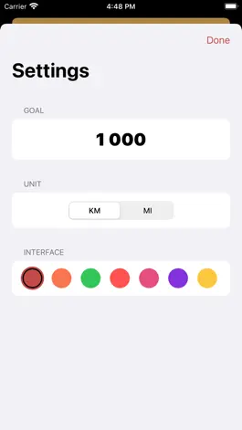 Game screenshot WFH - Walking App apk