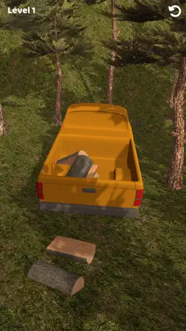 Game screenshot Wood Chopping 3D mod apk