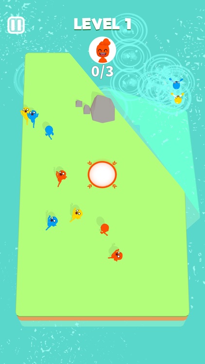 Slice Islands