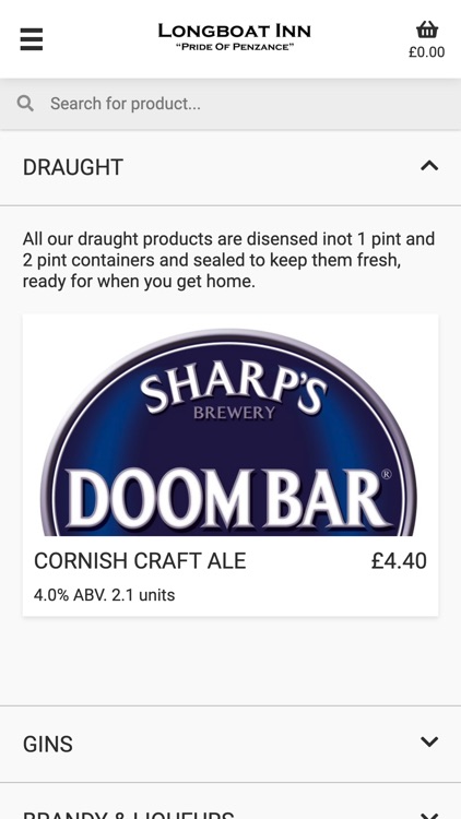 The Longboat Inn
