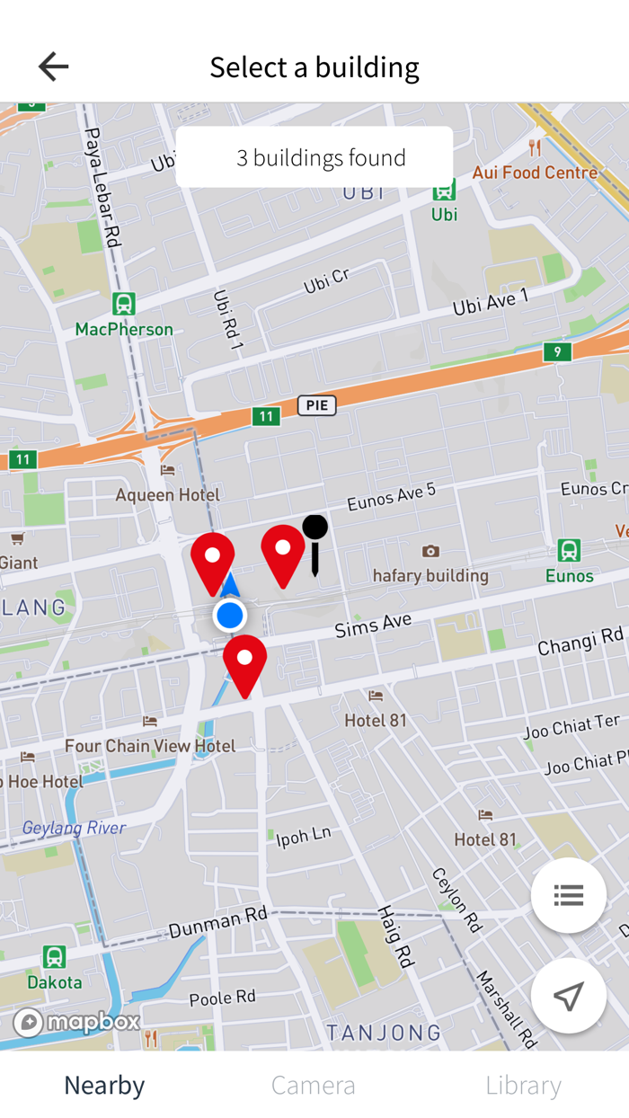 OfficeBlocks Enterprise