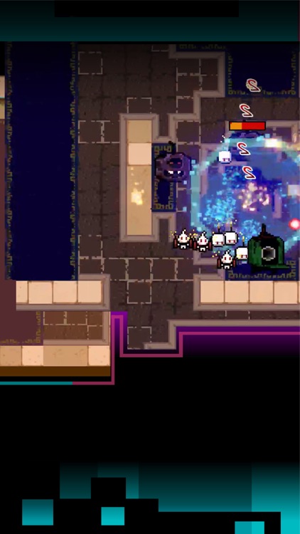 VegDun: Rogue Arcade Shooter screenshot-6