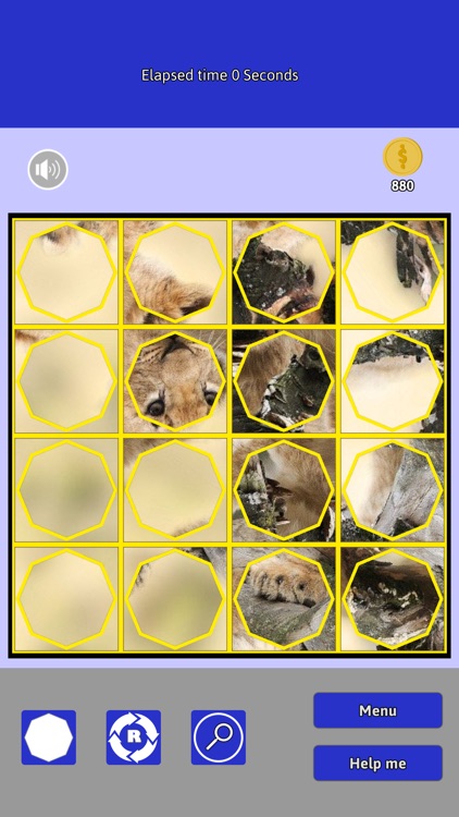 Super rotating puzzle screenshot-4