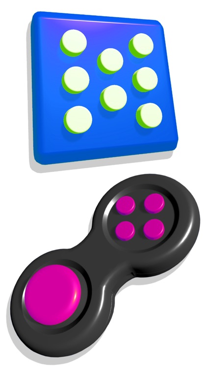 Fidget Toys Sensory-Fidgeting screenshot-3