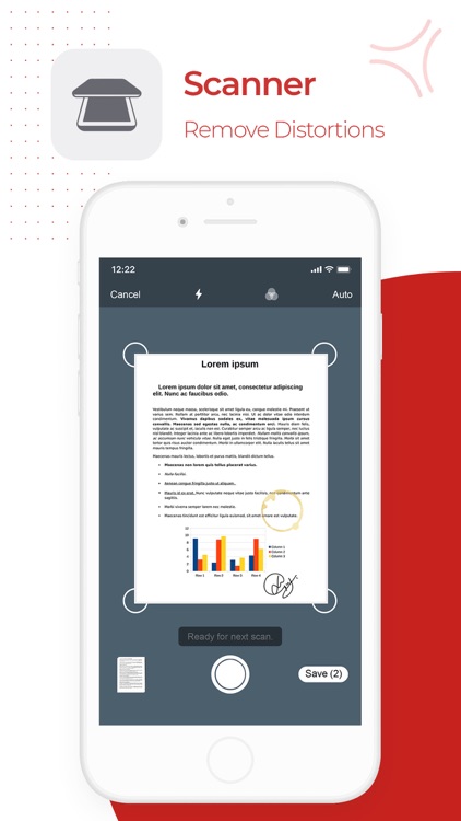 PDF Export - PDF Editor & Scan screenshot-3