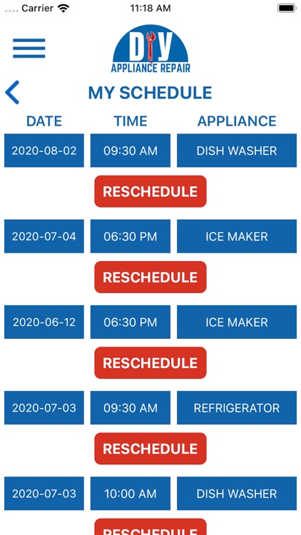 DIY Appliance Repair screenshot-5