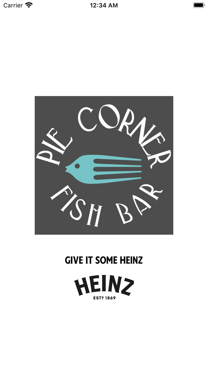 Pie Corner Fish Bar