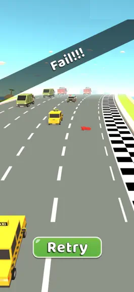 Game screenshot Bike Pass 3D hack
