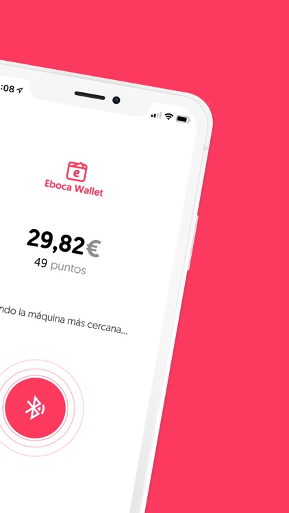 Eboca Wallet