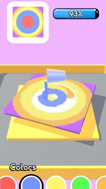 Spin Art Master screenshot-6